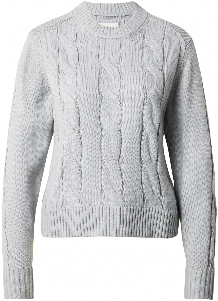 Pepe Jeans Sveter  sivá