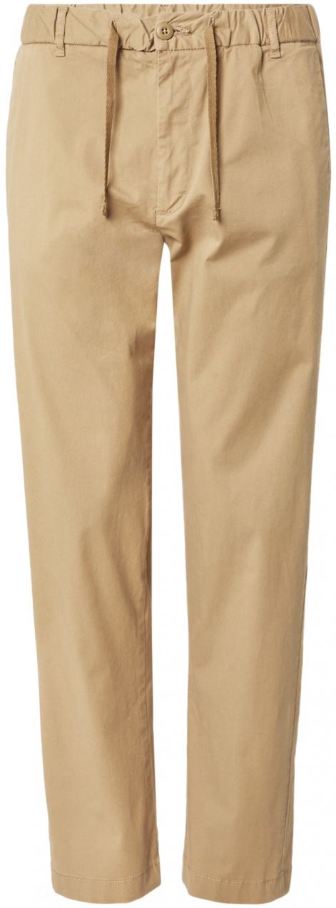 JACK & JONES Nohavice 'JWHKANE'  piesková