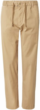 JACK & JONES Nohavice 'JWHKANE'  piesková