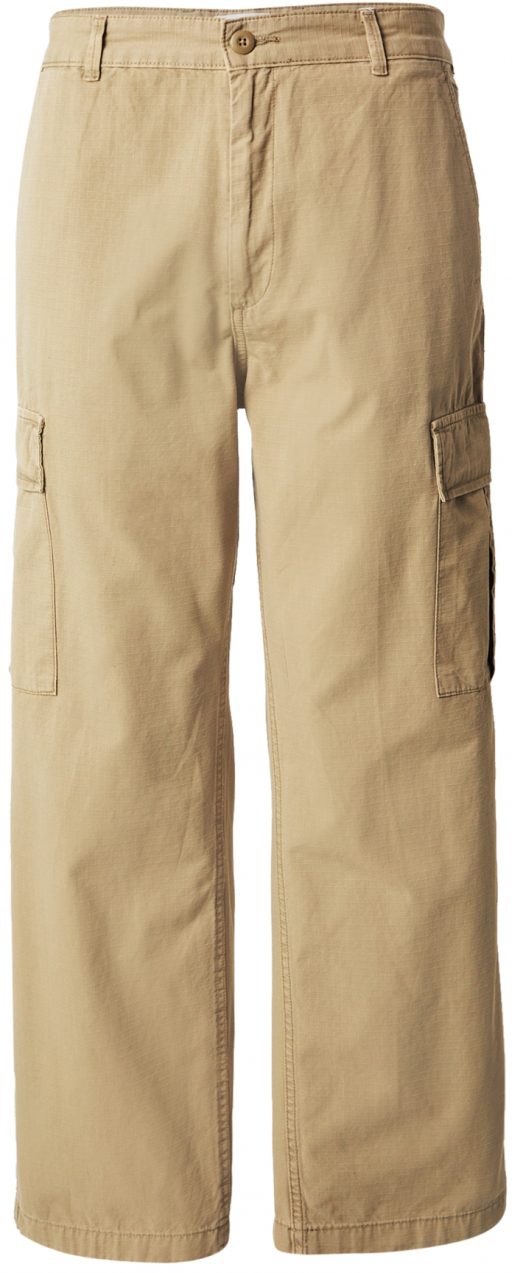 JACK & JONES Kapsáče 'JPSTBILL CARTER'  piesková