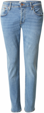 JACK & JONES Džínsy 'JWHGLENN JJORIGINAL'  svetlomodrá