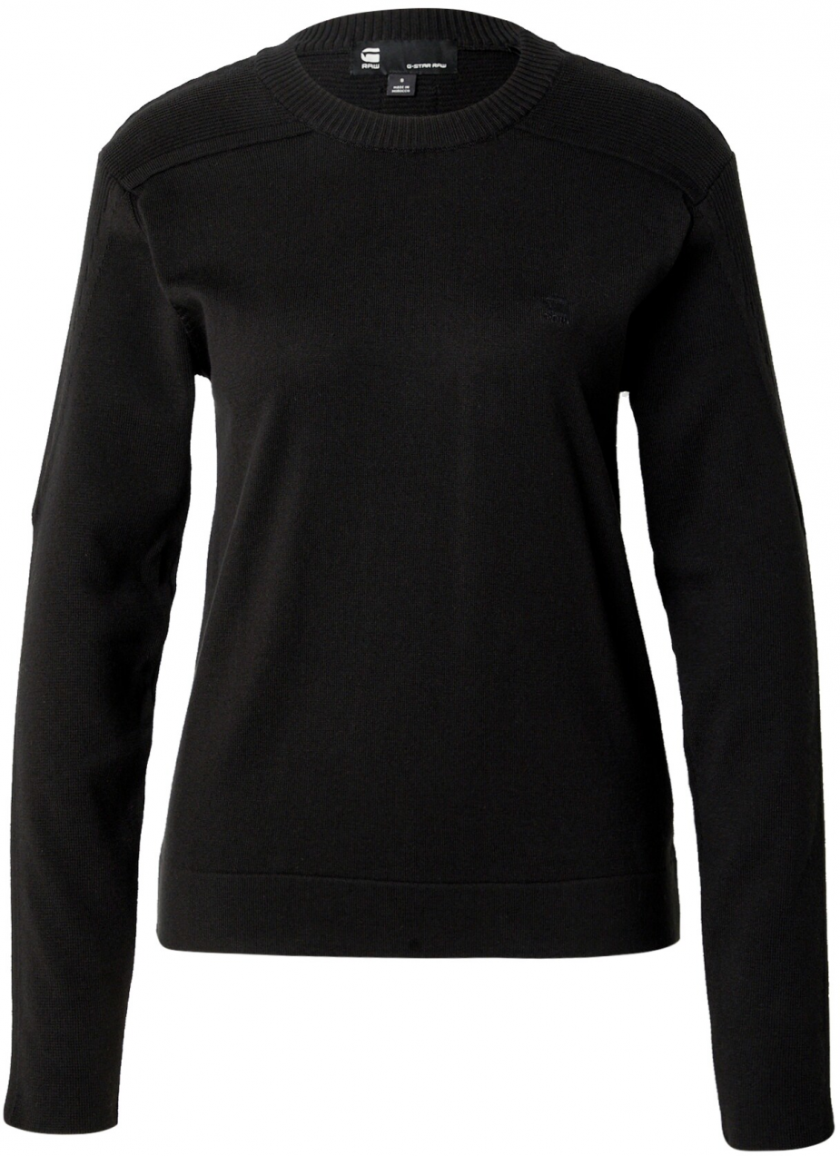 G-STAR Sveter  čierna