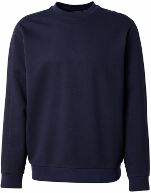 Lyle & Scott Mikina  námornícka modrá