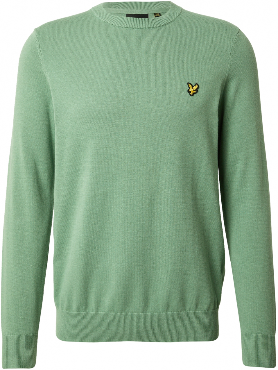 Lyle & Scott Sveter  svetlozelená