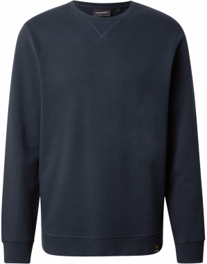 Lyle & Scott Mikina  námornícka modrá