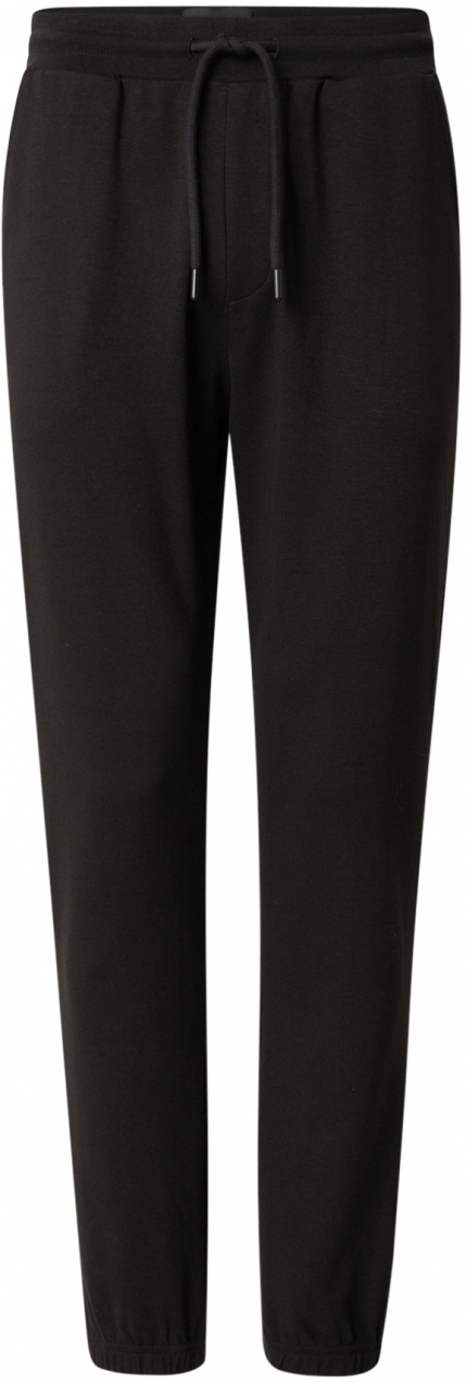 Lyle & Scott Nohavice  čierna