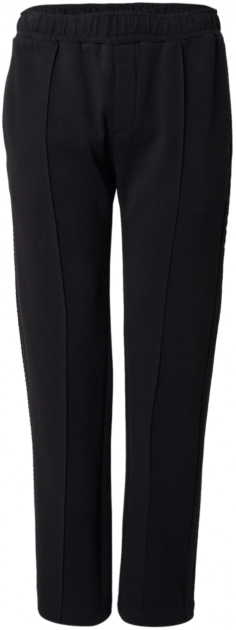 JACK & JONES Nohavice 'JPSTKANE'  čierna