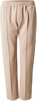 JACK & JONES Nohavice 'JPSTKANE'  svetlohnedá