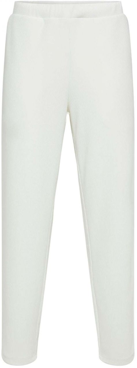 SELECTED Nohavice  krémová