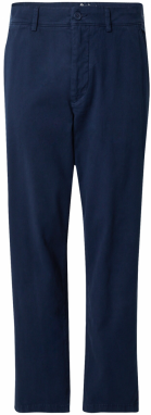 Pepe Jeans Chino nohavice  námornícka modrá