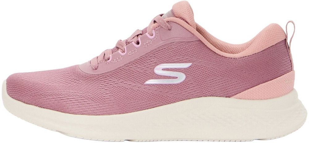 SKECHERS Nízke tenisky 'SKECH-LITE PRO 2.0-EVERYDAY'  svetlofialová / ružová / biela