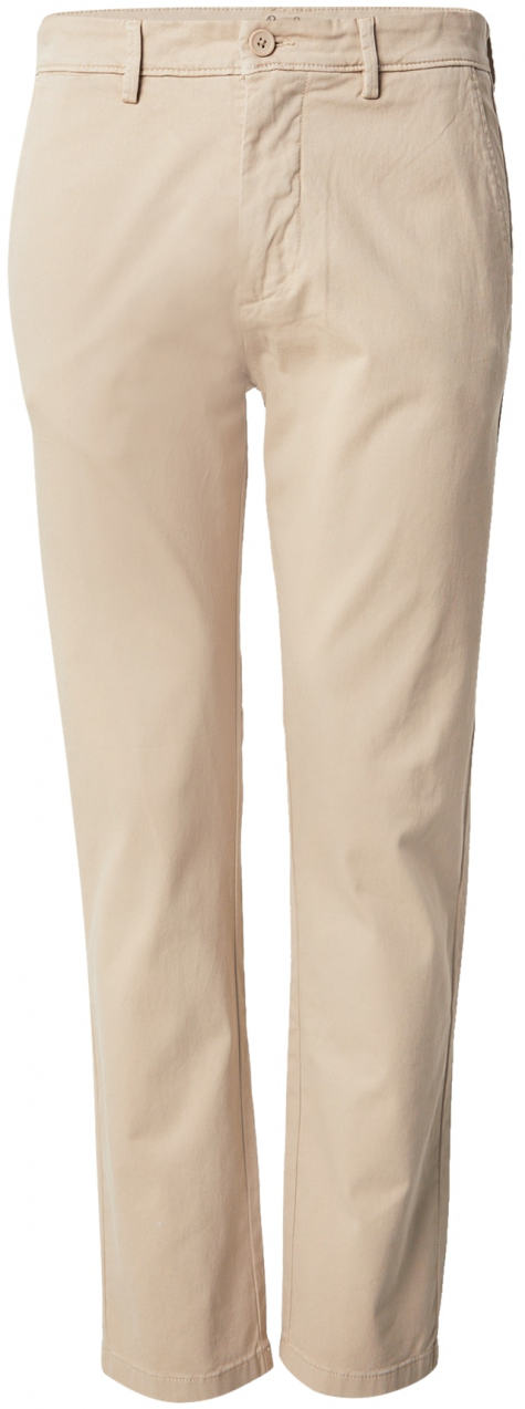 Pepe Jeans Chino nohavice  nebielená