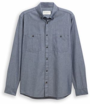 TOM TAILOR Košeľa  opálová