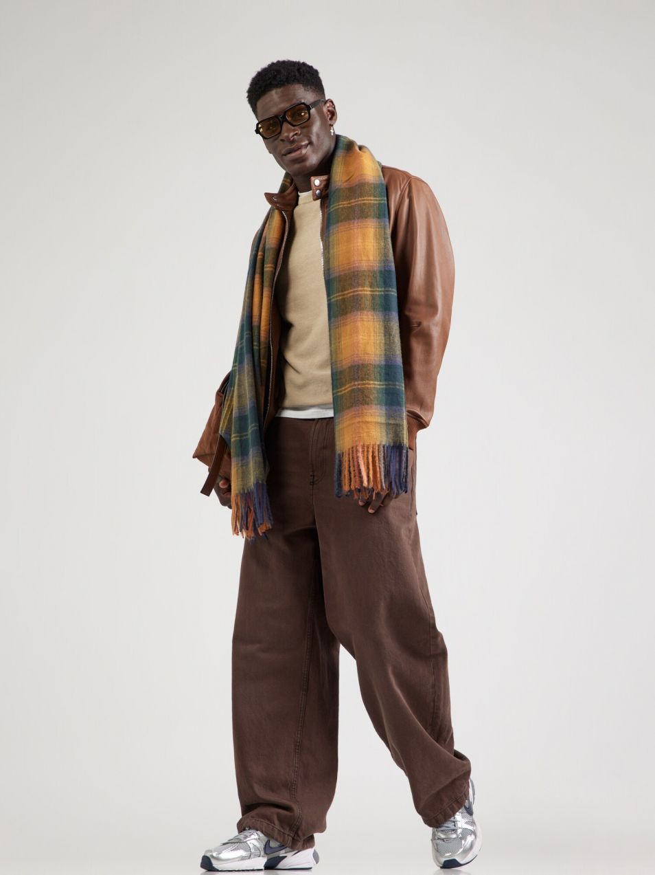 Pepe Jeans Sveter  piesková