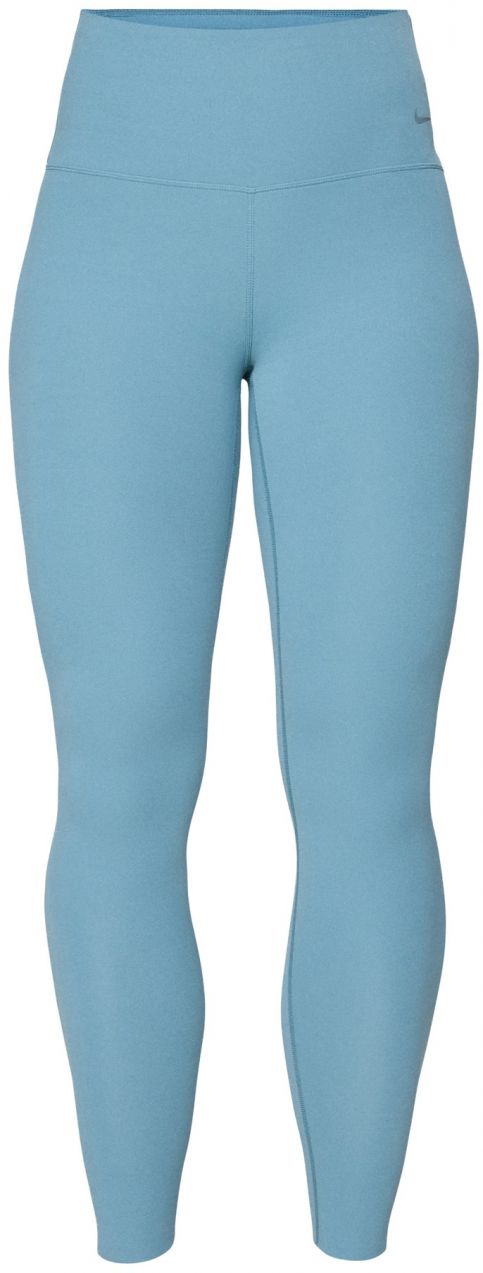 NIKE Športové nohavice 'ZENVY'  svetlomodrá