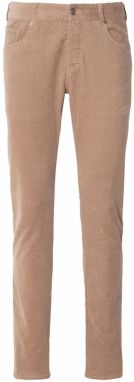 SCOTCH & SODA Nohavice  béžová