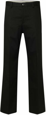 SELECTED Nohavice 'SLHWILLIAM'  čierna