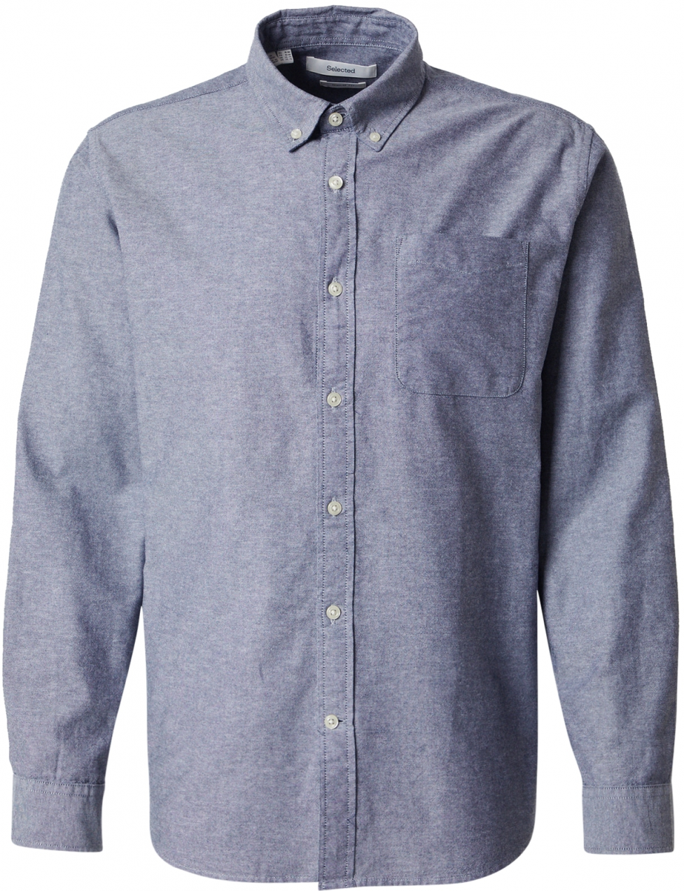 SELECTED Košeľa 'SLHDan'  opálová
