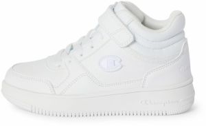 Champion Authentic Athletic Apparel Tenisky 'REBOUND VINTAGE'  biela