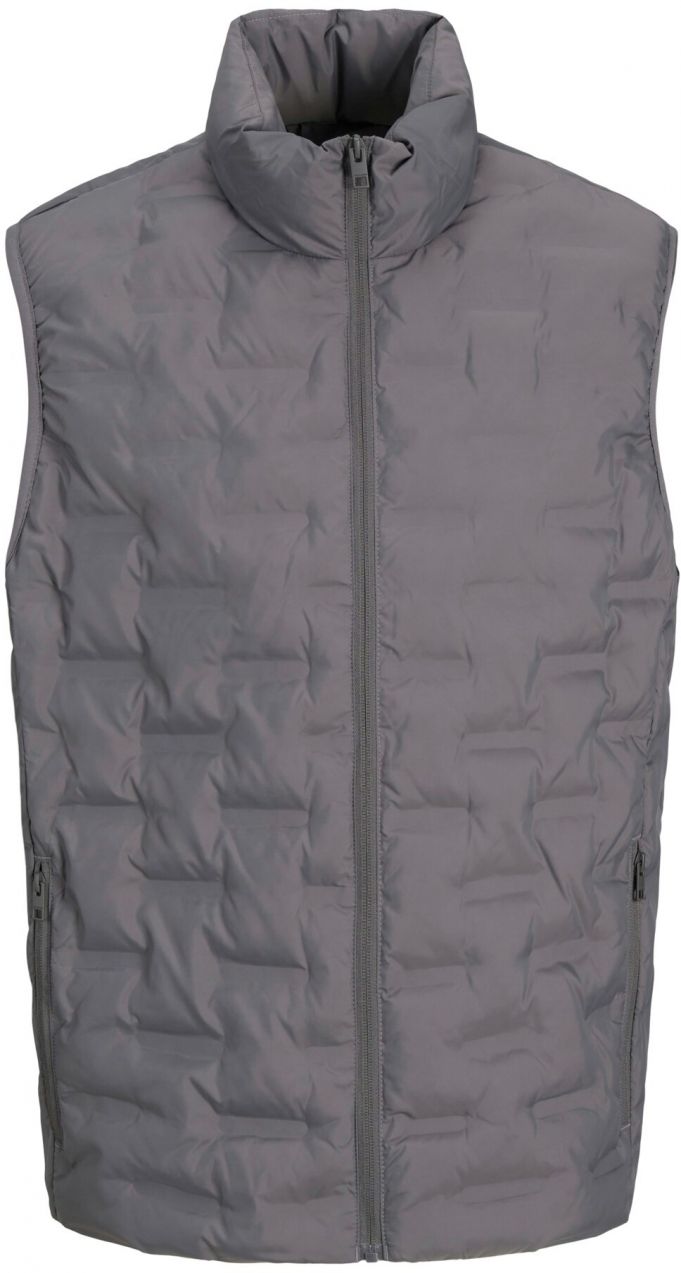 JACK & JONES Vesta 'JWHASTON'  sivá
