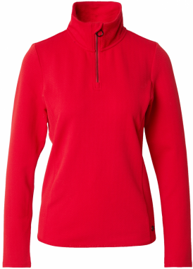 KILLTEC Funkčné tričko 'KSW 98'  červená