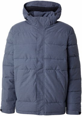 KILLTEC Outdoorová bunda 'KOW 2'  námornícka modrá