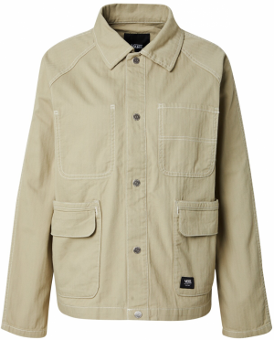 VANS Prechodná bunda 'Codey'  tmelová