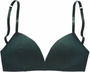s.Oliver Podprsenka  tmavozelená