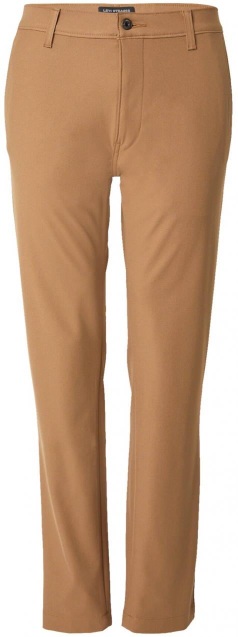 LEVI'S ® Džínsy 'XX Chino'  mokka