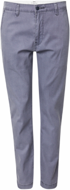 LEVI'S ® Chino nohavice  sivá