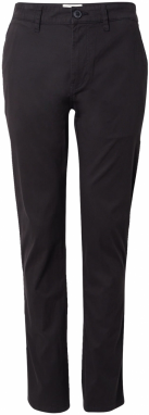 Pepe Jeans Chino nohavice  čierna