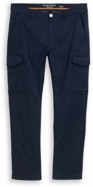 TOM TAILOR Kapsáče  tmavomodrá