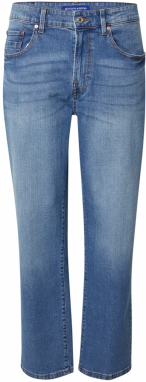 SCOTCH & SODA Džínsy 'CLIFTON'  svetlomodrá
