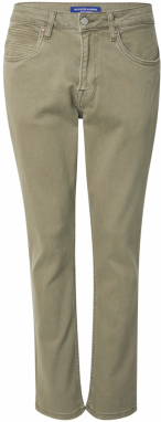 SCOTCH & SODA Nohavice  kaki