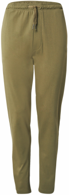 Pepe Jeans Nohavice  olivová