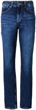 Pepe Jeans Džínsy 'VIOLET'  modrá denim