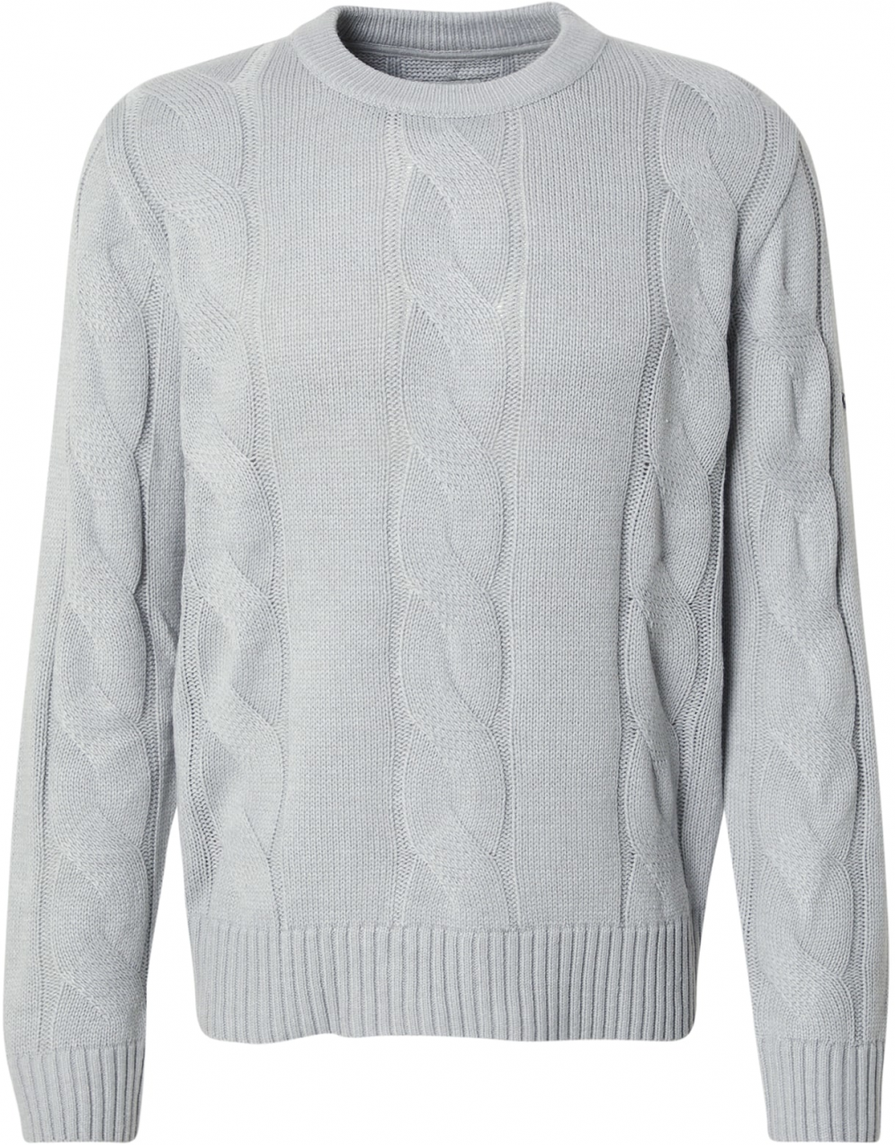 Pepe Jeans Sveter  čadičová