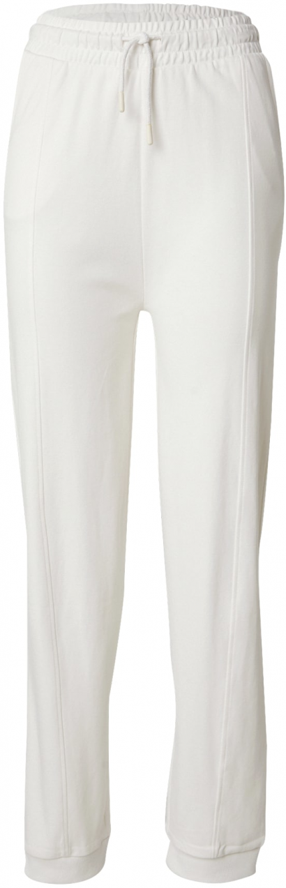 Pepe Jeans Nohavice  biela