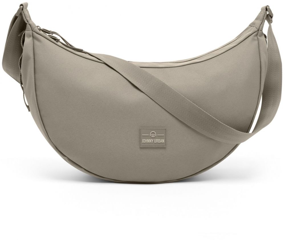 Johnny Urban Taška cez rameno 'Ally Large'  kamenná
