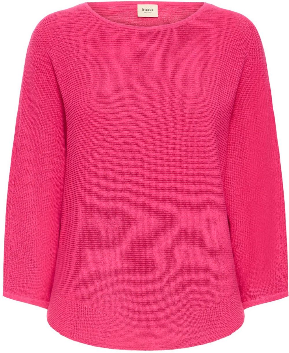 Fransa Sveter 'FRSINJA'  ružová