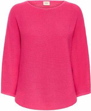 Fransa Sveter 'FRSINJA'  ružová