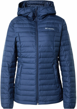 COLUMBIA Outdoorová bunda 'Silver Falls™ II'  tmavomodrá