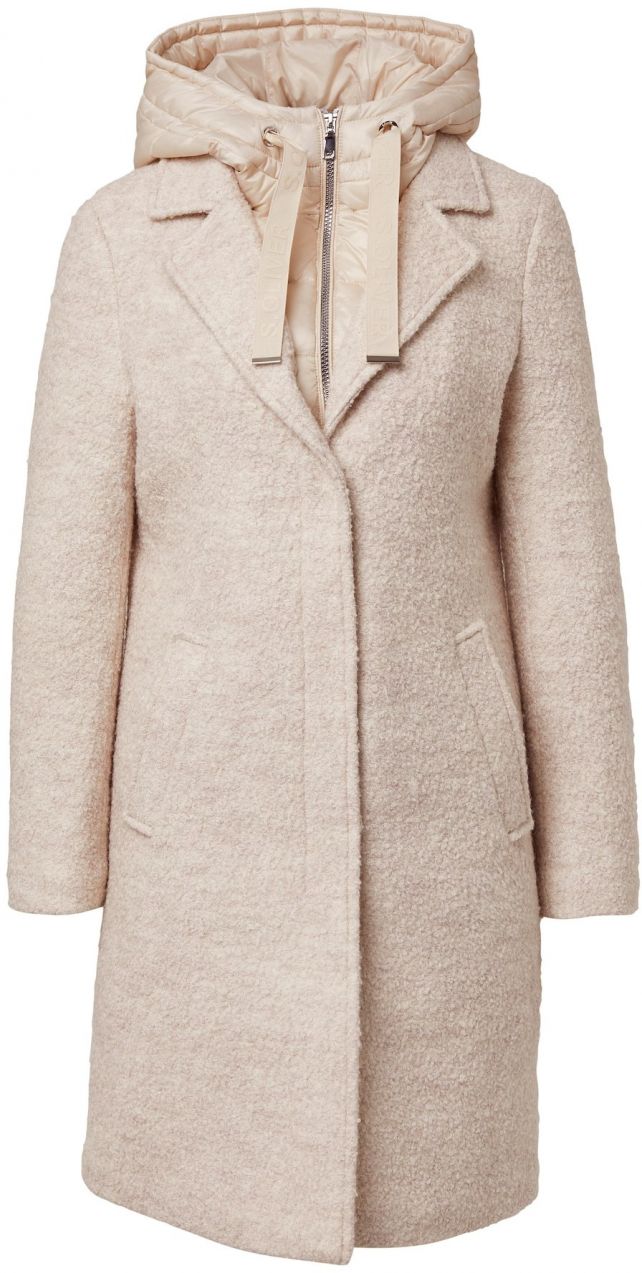 s.Oliver Prechodný kabát  telová