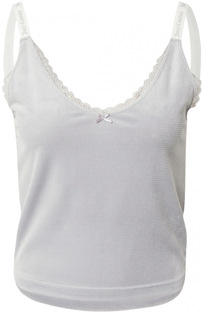 Juicy Couture Pyžamo  sivá