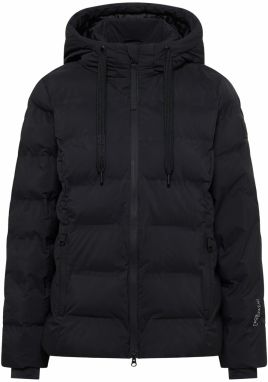 CECIL Zimná bunda  čierna