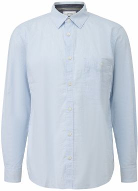 s.Oliver Košeľa  svetlomodrá