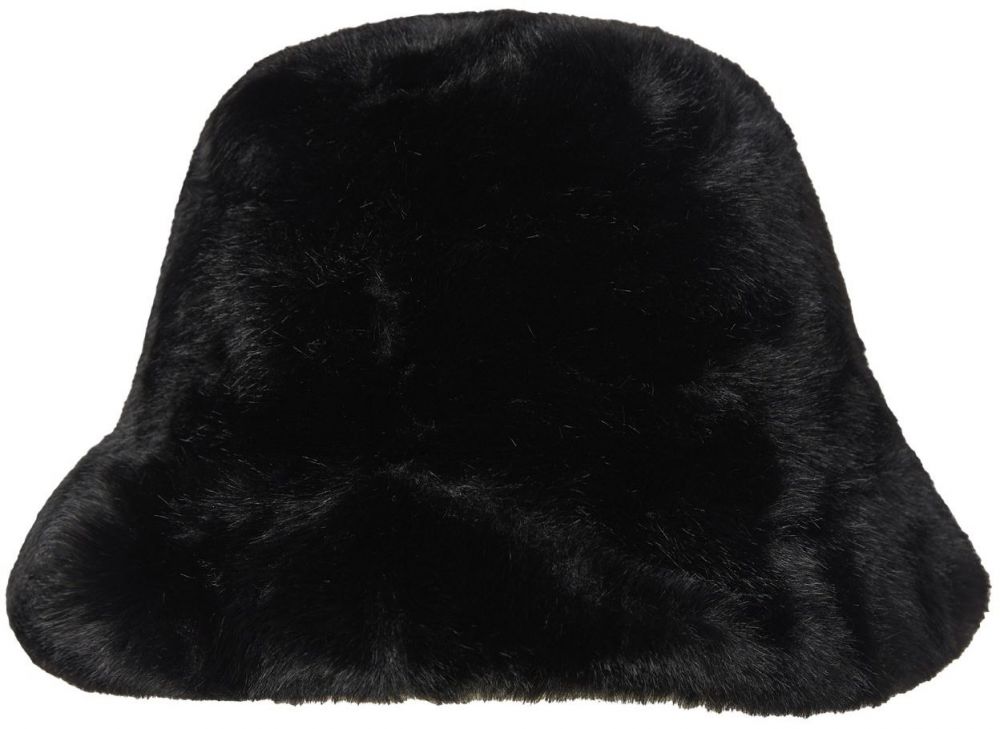 Funky Buddha Klobúk  čierna