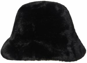 Funky Buddha Klobúk  čierna