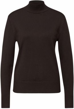 STREET ONE Sveter  hnedá