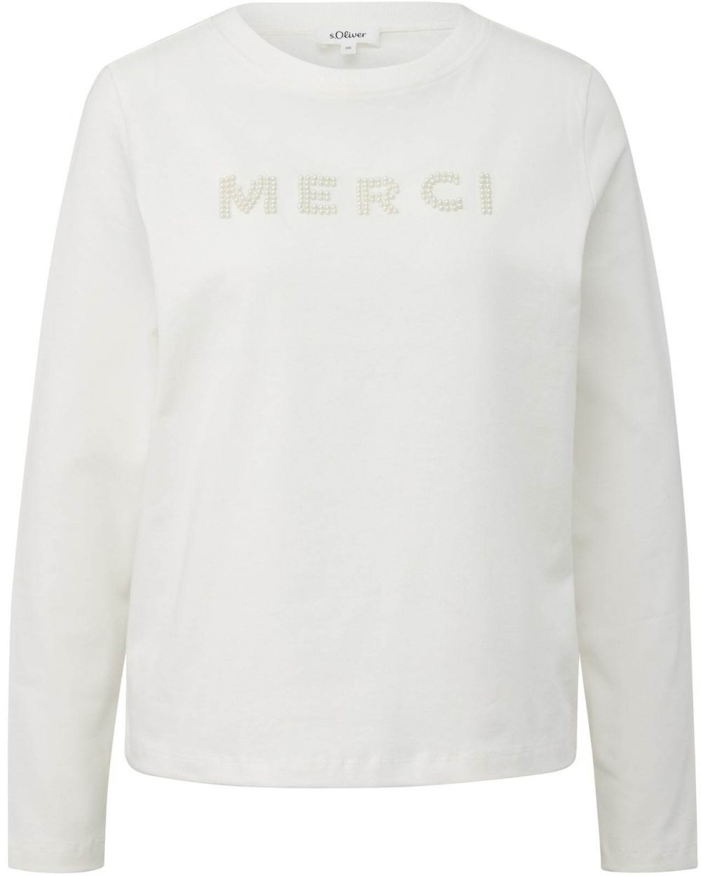 s.Oliver Tričko  nebielená